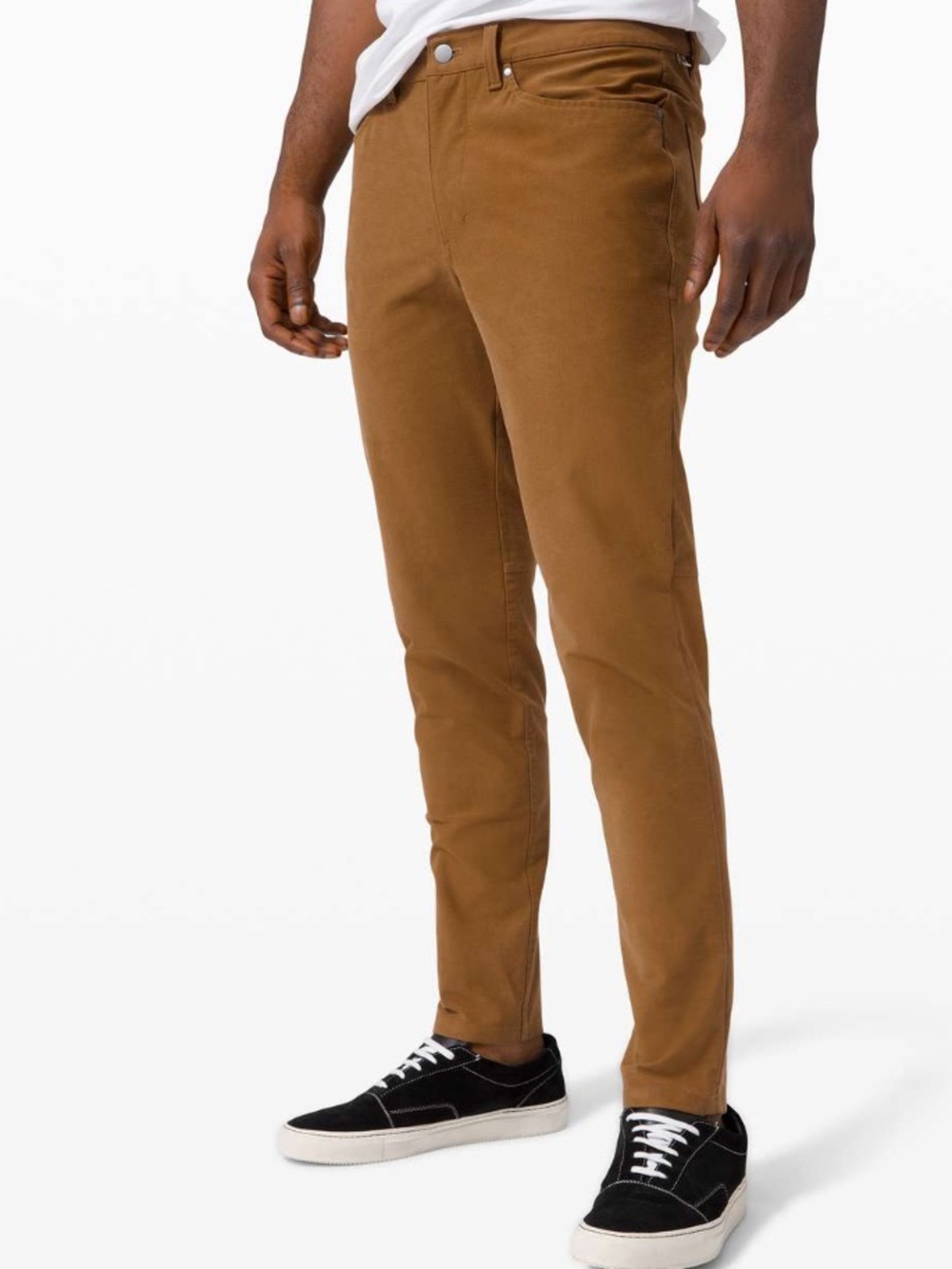 Lululemon ABC Pants Slim Utilitech